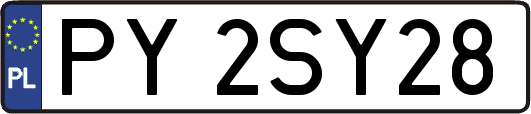 PY2SY28