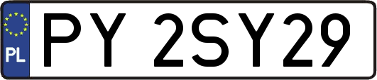 PY2SY29