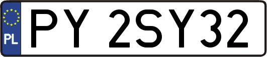 PY2SY32