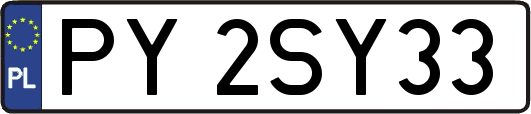 PY2SY33