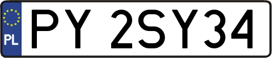 PY2SY34