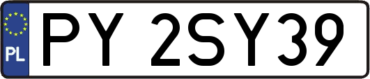 PY2SY39