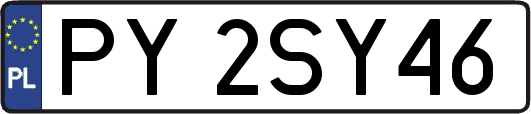 PY2SY46