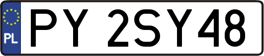 PY2SY48