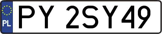 PY2SY49