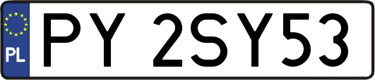 PY2SY53