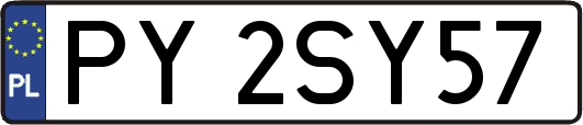 PY2SY57