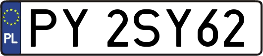 PY2SY62