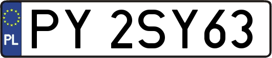 PY2SY63