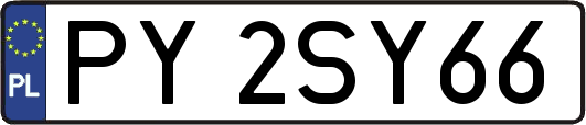PY2SY66