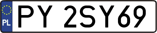 PY2SY69