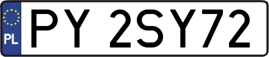 PY2SY72