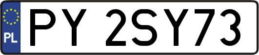 PY2SY73