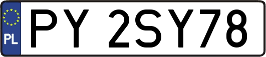 PY2SY78