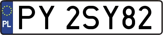 PY2SY82