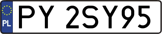 PY2SY95