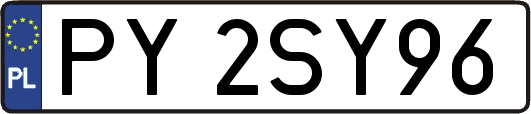 PY2SY96