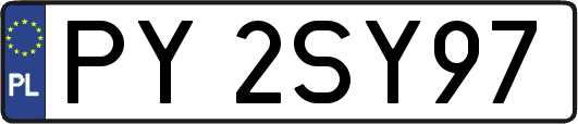 PY2SY97