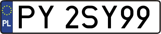 PY2SY99
