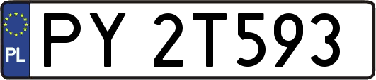 PY2T593