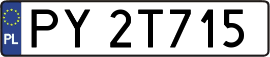 PY2T715