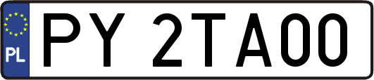 PY2TA00