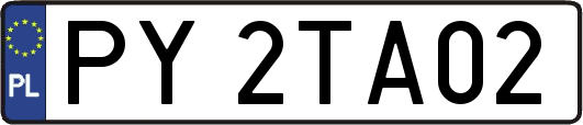 PY2TA02