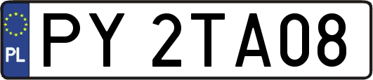 PY2TA08