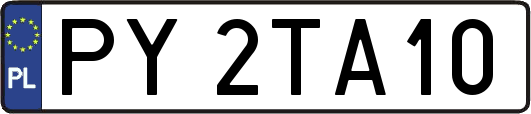 PY2TA10