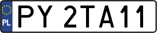 PY2TA11
