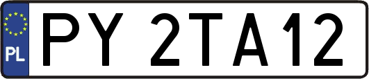 PY2TA12