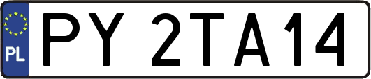 PY2TA14