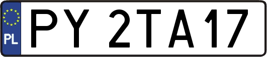 PY2TA17