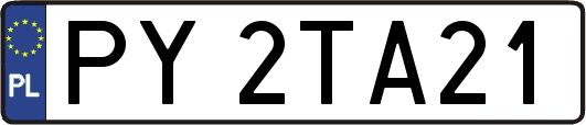 PY2TA21