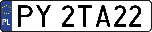 PY2TA22