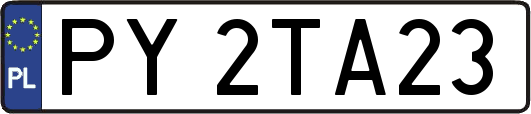 PY2TA23