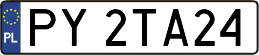 PY2TA24