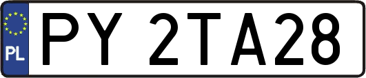 PY2TA28