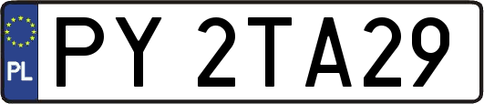 PY2TA29