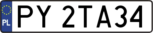 PY2TA34