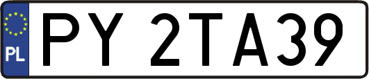 PY2TA39