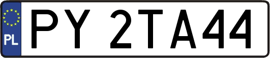 PY2TA44