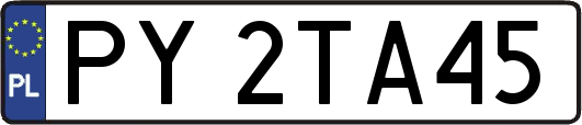 PY2TA45