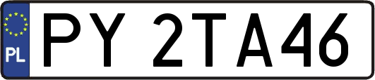 PY2TA46