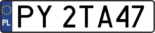 PY2TA47