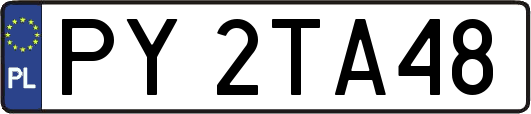 PY2TA48