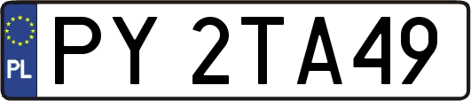 PY2TA49