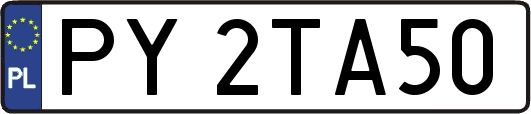 PY2TA50