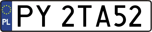 PY2TA52