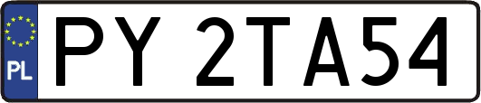 PY2TA54